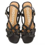 Сандалии Gioseppo 72275 heel, черный - фото 4