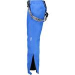 Комбинезон из саржи Cmp, синий - фото 4