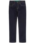 Джинсы узкого кроя Little Boys 511 Levi's - фото