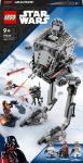 LEGO Star Wars, блоки, AT-ST от Хота, 75322 - фото