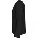 Лонгслив Calvin Klein LV04LD232G, черный - фото 3