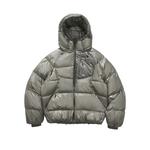 Куртка Nothomme Down, серый - фото