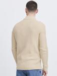Свитер BLEND  BHBASIM, бежевый - фото 4