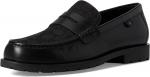 Лоферы COACH Reagan Loafer, Black 1 - фото 7