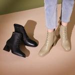 Ботильоны HARSON Ankle Boots Women's - фото 8