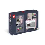 Джанод Макарон Кукер Janod, белый - фото 2