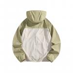 Солнцезащитная одежда унисекс Jeep, цвет 275 Green Bean Ice - фото 10