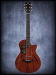 Электрогитара Taylor T5z Classic Sapele/Mahogany - фото 2
