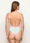Купальник Yamamay Swimsuit, Multicolor Gradient/Multi-Coloured - фото 2