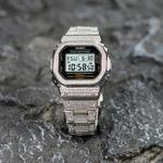 Унисекс-часы G-SQUAD черные CASIO - фото 5