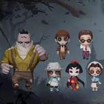 Коробки-сюрпризы GOLDLOK - фото 10