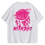 Футболка унисекс Cotton, черный - фото 39