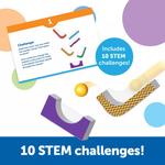 Учебные ресурсы Исследователи STEM Марблеры Learning Resources - фото 3