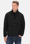Куртка Schmuddelwedda Outdoor jacket, Black - фото