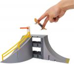 Гриф Tech Deck Rampa SK8 Garage + скейтборд Blind Spin Master - фото 5