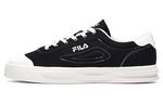 Кроссовки FILA Luke Skate Shoes 'Black White' - фото