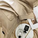 LUOLAI HOME Комплект постельного белья, 180 см, 4 предмета - фото 8