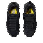 Кроссовки Onitsuka Tiger Dentigre Paddy 'Black' - фото 2