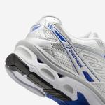 DECATHLON Мужские кроссовки - RR2K белые/серые/синие - фото 4