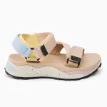 Сандалии Reef Cross-Shore, бежевый - фото 3