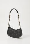 Сумка кросс-боди Guess ALDINA, Black - фото 3