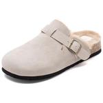 Тапочки женские Agsdon - фото 25