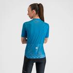 Спортивная велоодежда для женщин Sportful, синяя - фото 7