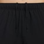 Брюки dri fit от 3 4 брюки Nike, черный - фото 4