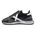 Кроссовки Munich Sapporo 196, черный - фото 3