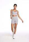 Топ SQUATPROOF TOUGHER SEAMLESS, Light Grey - фото 5