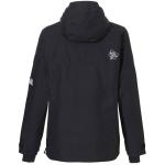 Анорак для сноуборда Artrix-R Rehall, черный - фото 2