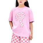 Детская футболка MLB, розовый - фото 6