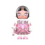 Трендовые фигурки 1000% mega space molly POP MART - фото