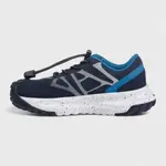 Детские кроссовки Ukax 25I Джон Смит John Smith, темно-синий - фото 2