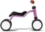 Детский велосипед PUKY WUTSCH perky purple - фото 2