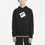 Детская толстовка Jordan, цвет Black - фото 3