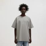 Футболка унисекс Boneless, белый - фото 15