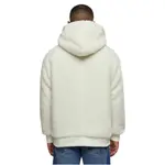 Худи Urban Classics Sherpa, белый - фото 2