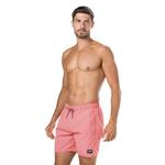 Шорты для плавания Speedo Stripe Leisure 16´´, белый - фото 4