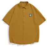 The Simpsons Рубашка унисекс «Симпсоны», Черный - фото 19