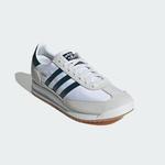 Кроссовки ADIDAS ORIGINALS SL 72, White - фото 5