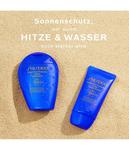 Солнцезащитный лосьон Shiseido Expert Sun Protector Cream SPF30, 50 ml - фото 6