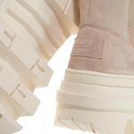 Ботинки chelsea mid boot Espadrij L’Originale, бежевый - фото 3