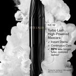 Тушь для загущения Estée Lauder Turbo Lash Mascara, Black 8 ml - фото 2