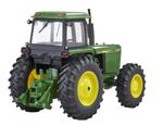 Трактор Toms, John Deere 4450 Britains - фото 2