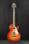 Gibson Les Paul 70s Deluxe 70s Вишневый Сансберст - фото 2