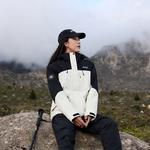 Куртка унисекс Jeep, белый - фото 9