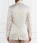 Куртка Marc Cain elegante Regular Fit, бежевый - фото 4