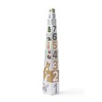 Kids Concept Эдвин Штабелирование Кубиков - фото