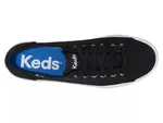 Кроссовки Kickstart - женские Keds, Black - фото 4